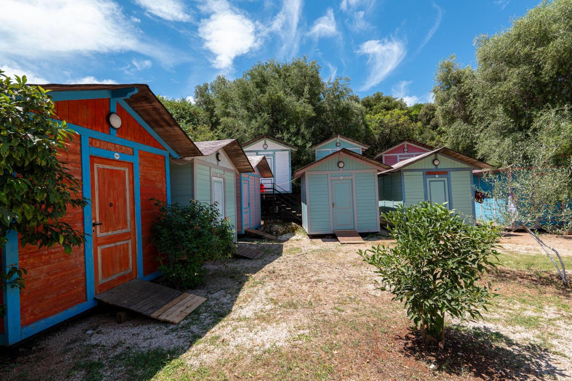 Social Camping ยาล ภายนอก รูปภาพ
